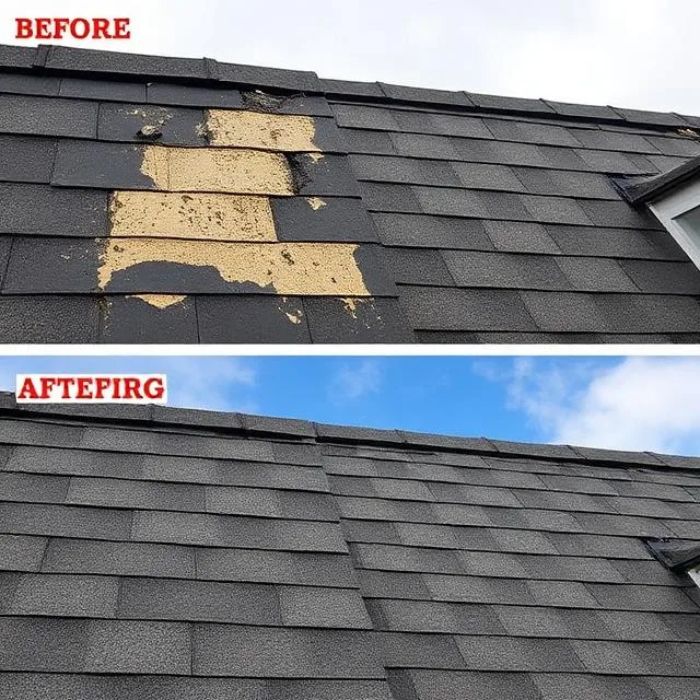 Roof Repair Near Me in Bledsoe, TX near me